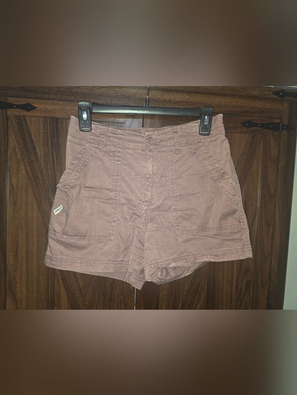 Women's Athletic MAGELLAN Outdoors Classic Fit Shorts ~~ Size X-Small